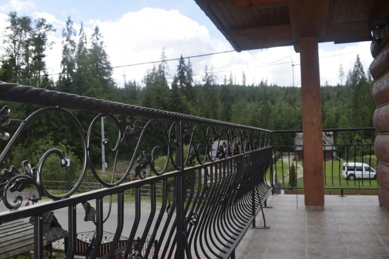 U Wajdy Apartment Ciche Male Bagian luar foto
