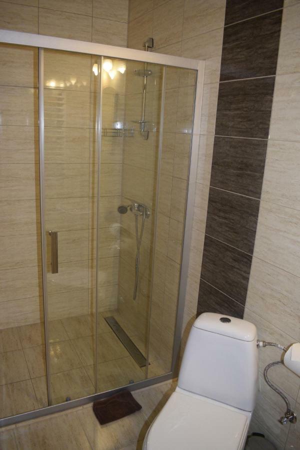 U Wajdy Apartment Ciche Male Bagian luar foto